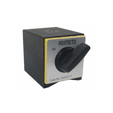 Asimeto Magnetic Base Only (MB) Asimeto Magnetic Base 7600011